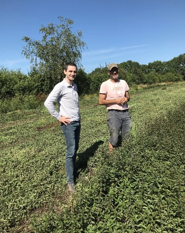 Giffard - Espace Menthe Pastille (Visites toute l'année) - visitez