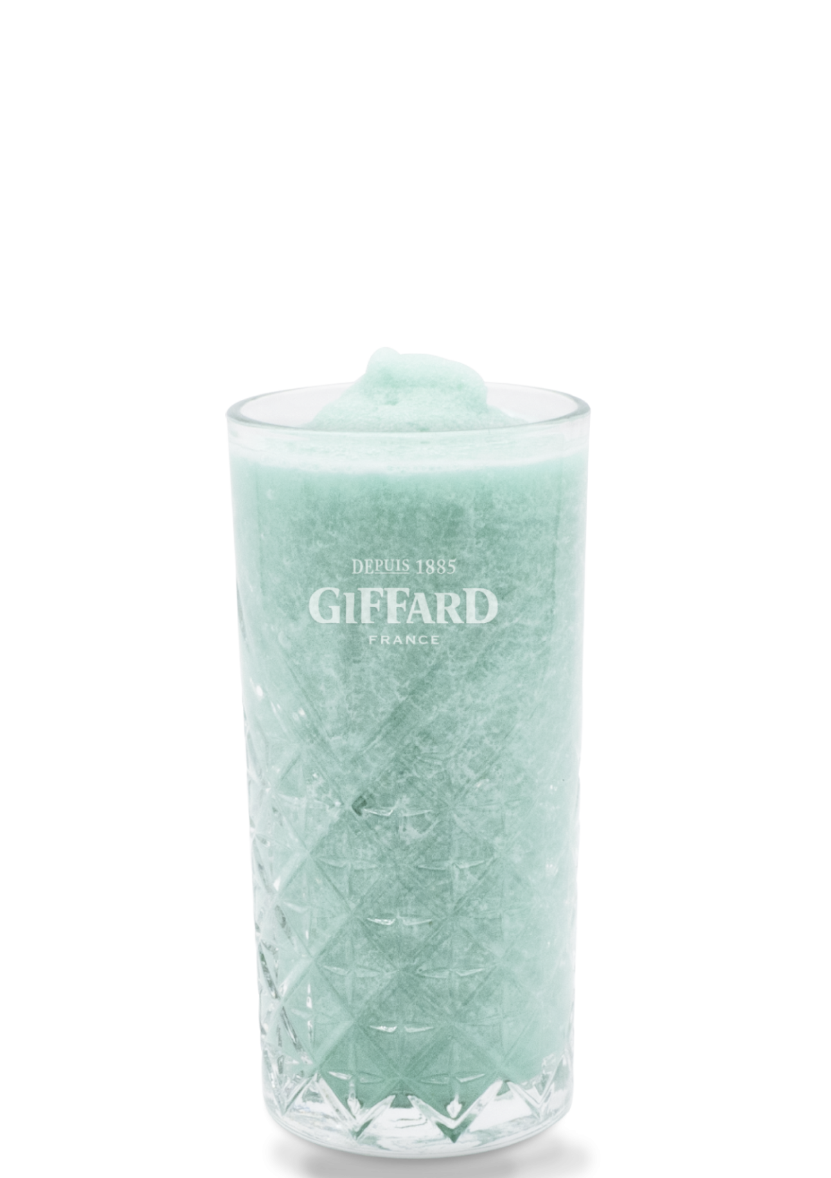 Giffard Blue Curaçao