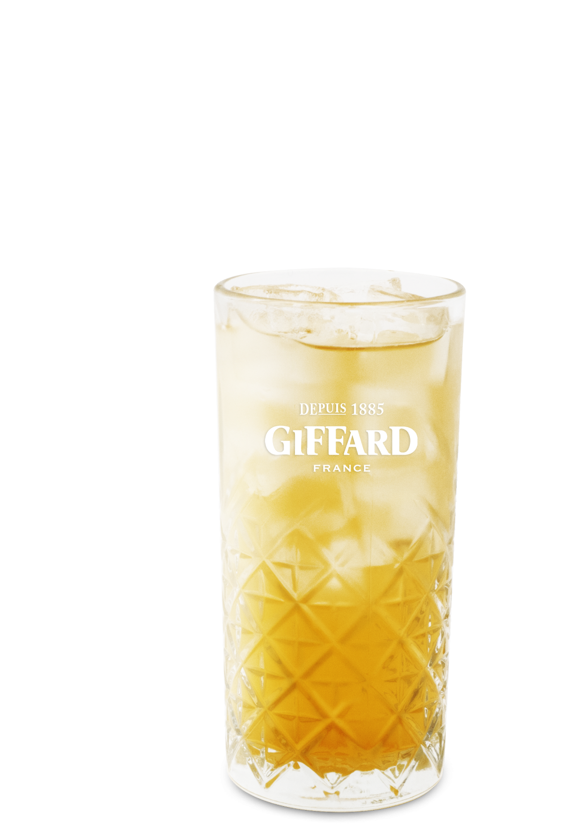 Giffard Sirop de Peches : Nectar Imports Ltd