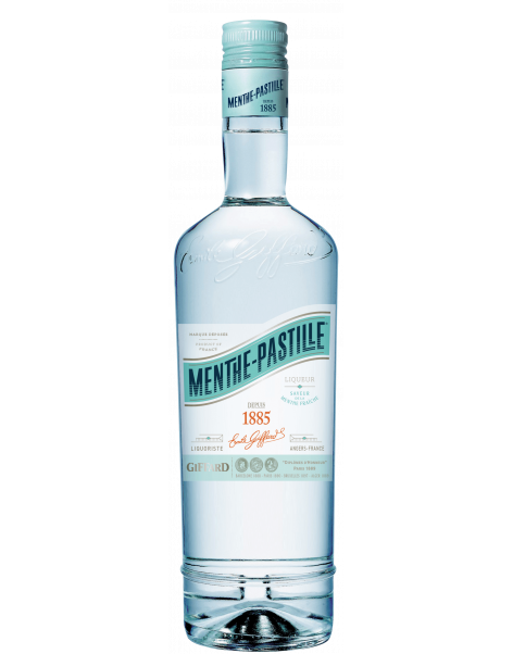 copy of Menthe-Pastille