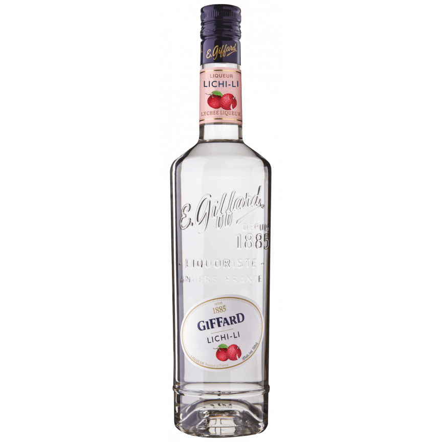 Liqueur Lichi Li