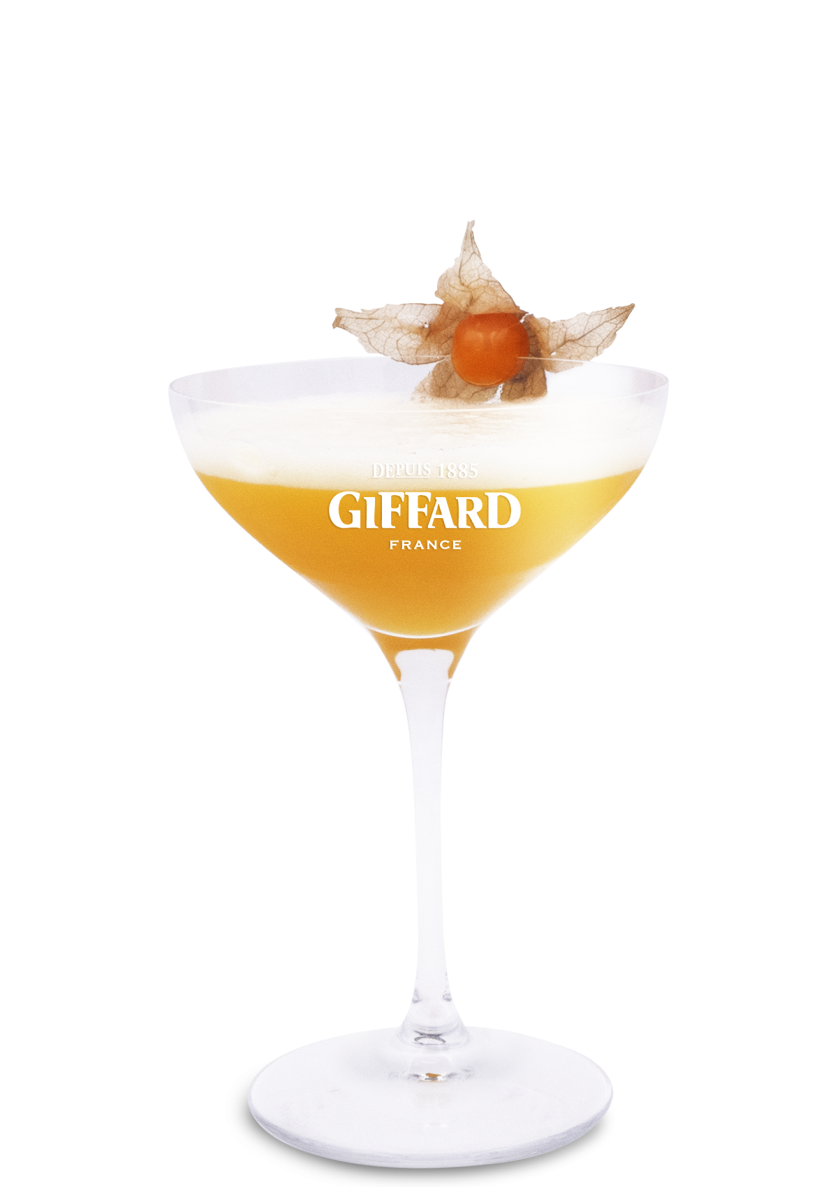 Beach House Lemonade Coktail Recipe - Giffard